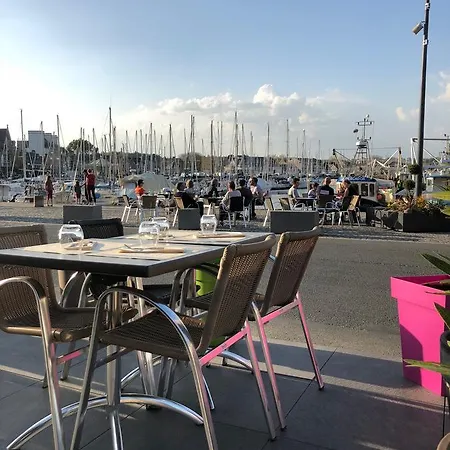 Restaurant Le Terre Neuvas Otel 2*